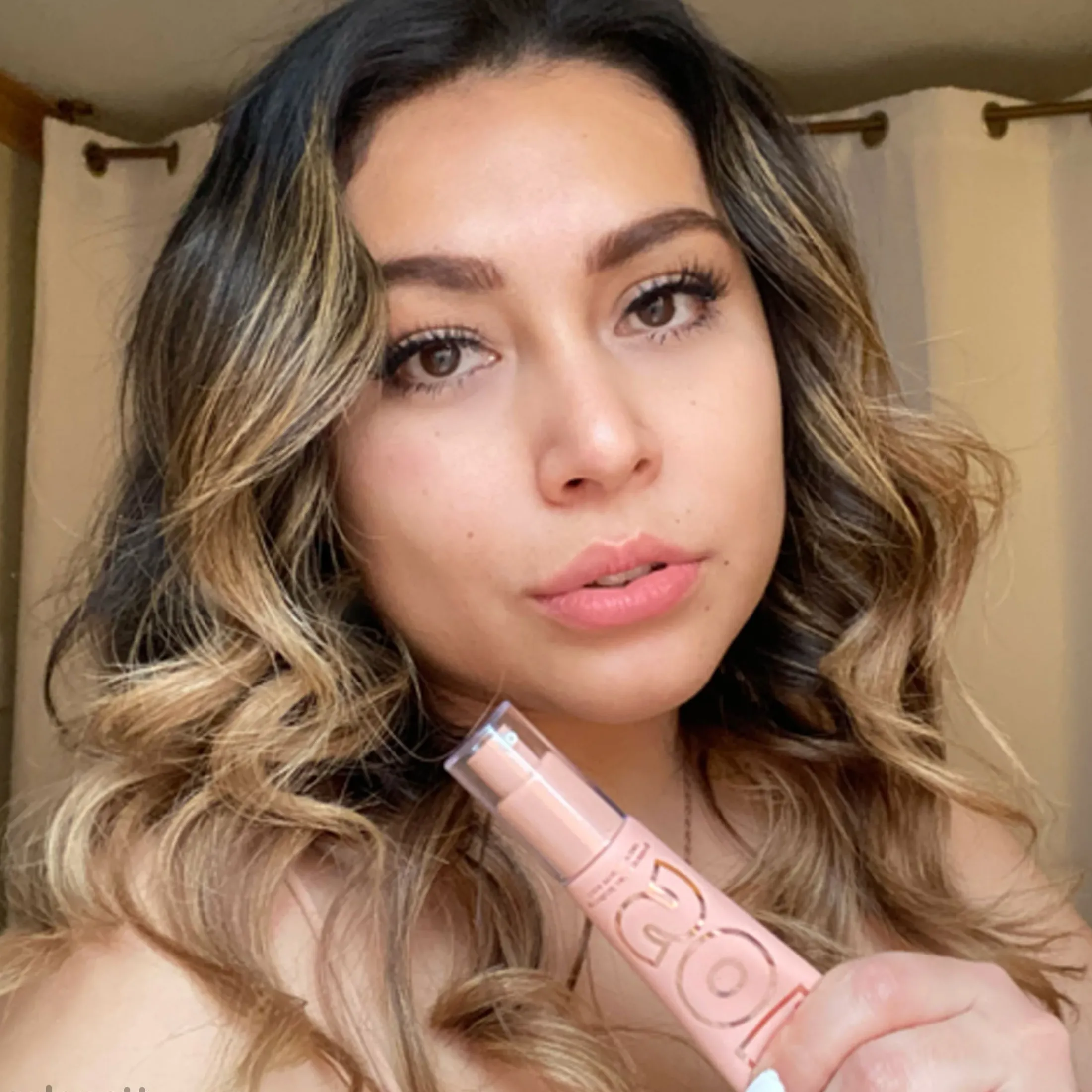 ColourPop Body*Self-Tanning Facial Lotion Self-Tanning Facial Lotion Fair/Light