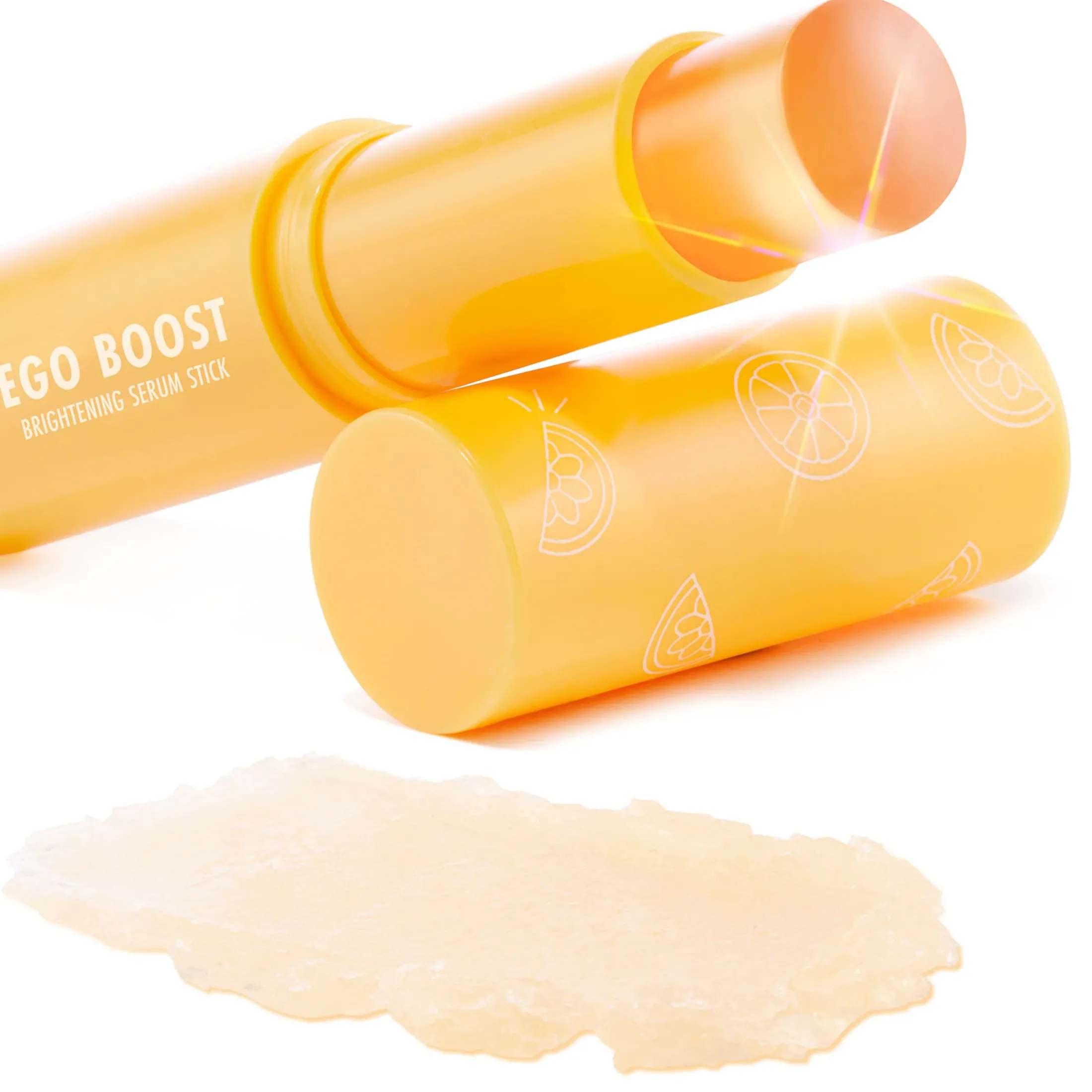 ColourPop Serums*Serum Stick Brightening Serum Stick Ego Boost Brightening Serum Stick