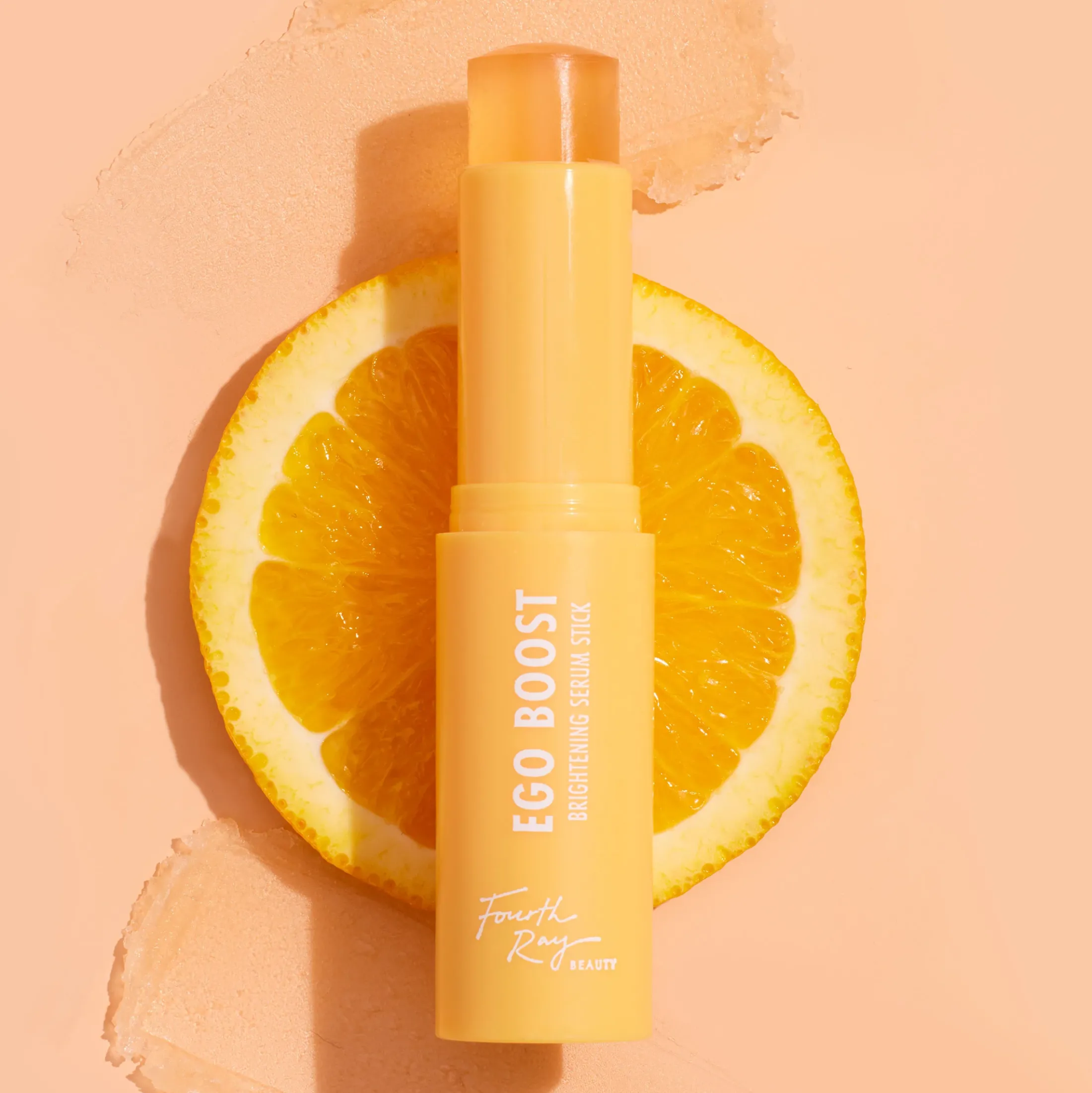 ColourPop Serums*Serum Stick Brightening Serum Stick Ego Boost Brightening Serum Stick