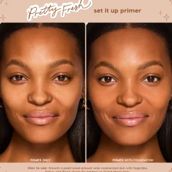 ColourPop Complexion*Set it Up Airbrush Makeup Primer