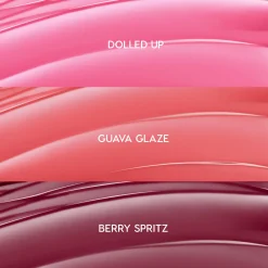 ColourPop Lip Gloss & Lip Oil|Lip Sets*She’s So Juicy Plumping Gloss Balm Set