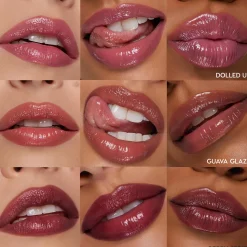 ColourPop Lip Gloss & Lip Oil|Lip Sets*She’s So Juicy Plumping Gloss Balm Set