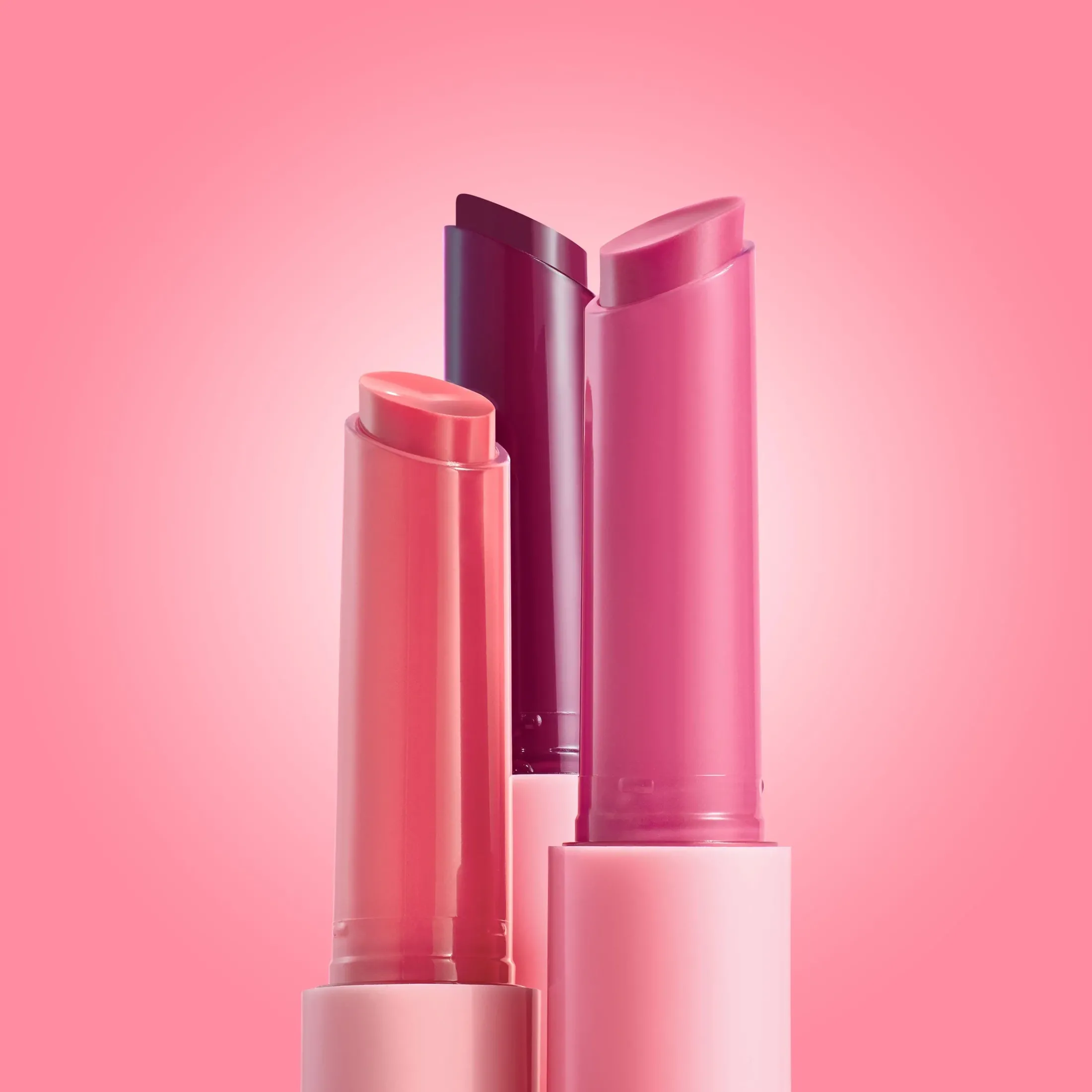 ColourPop Lip Gloss & Lip Oil|Lip Sets*She’s So Juicy Plumping Gloss Balm Set