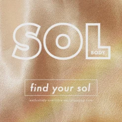 ColourPop Body*Shimmering Dry Oil Dry Body Oil Soft Gold