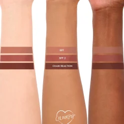 ColourPop Lip Liner|Lip Sets*Sleighin' Nudes Nude lip pencil kit