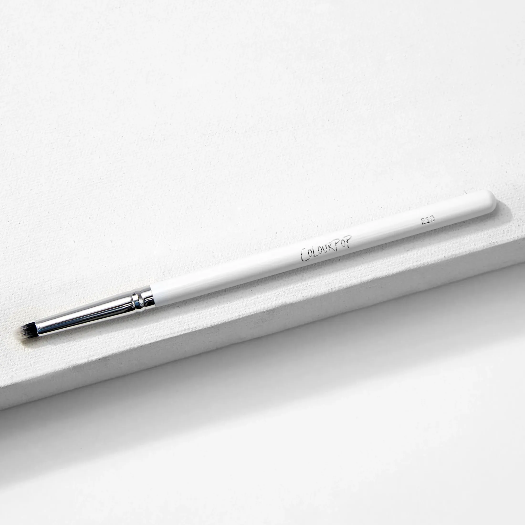 ColourPop Eye & Brow Brushes|Face Brushes*Small Pencil Brush Eye Brush