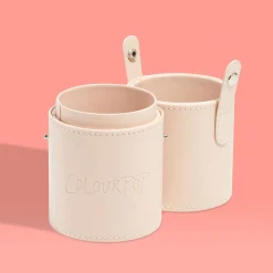 ColourPop Accessories*Small Stash Cup Makeup Case