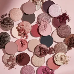 ColourPop Colorful Palettes*Smoke 'N Roses Smokey Rose Powder Palette