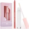 ColourPop Lip Gloss & Lip Oil|Lip Sets*Snow Bunny Era Lip liner & lip gloss kit