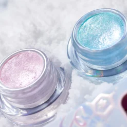 ColourPop Eye Sets*Snow Days! Metallic gel eyeshadow duo
