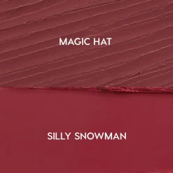 ColourPop Lipstick & Lip Stains|Lip Sets*Snow Much Fun! Lip pencil & lipstick duo