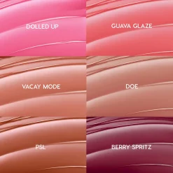 ColourPop Lip Gloss & Lip Oil|Lip Sets*So Balm Plumping Gloss Balm Set