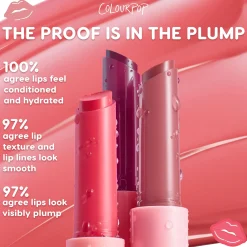 ColourPop Lip Gloss & Lip Oil|Lip Sets*So Balm Plumping Gloss Balm Set