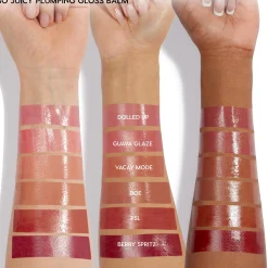 ColourPop Lip Gloss & Lip Oil|Lip Sets*So Balm Plumping Gloss Balm Set
