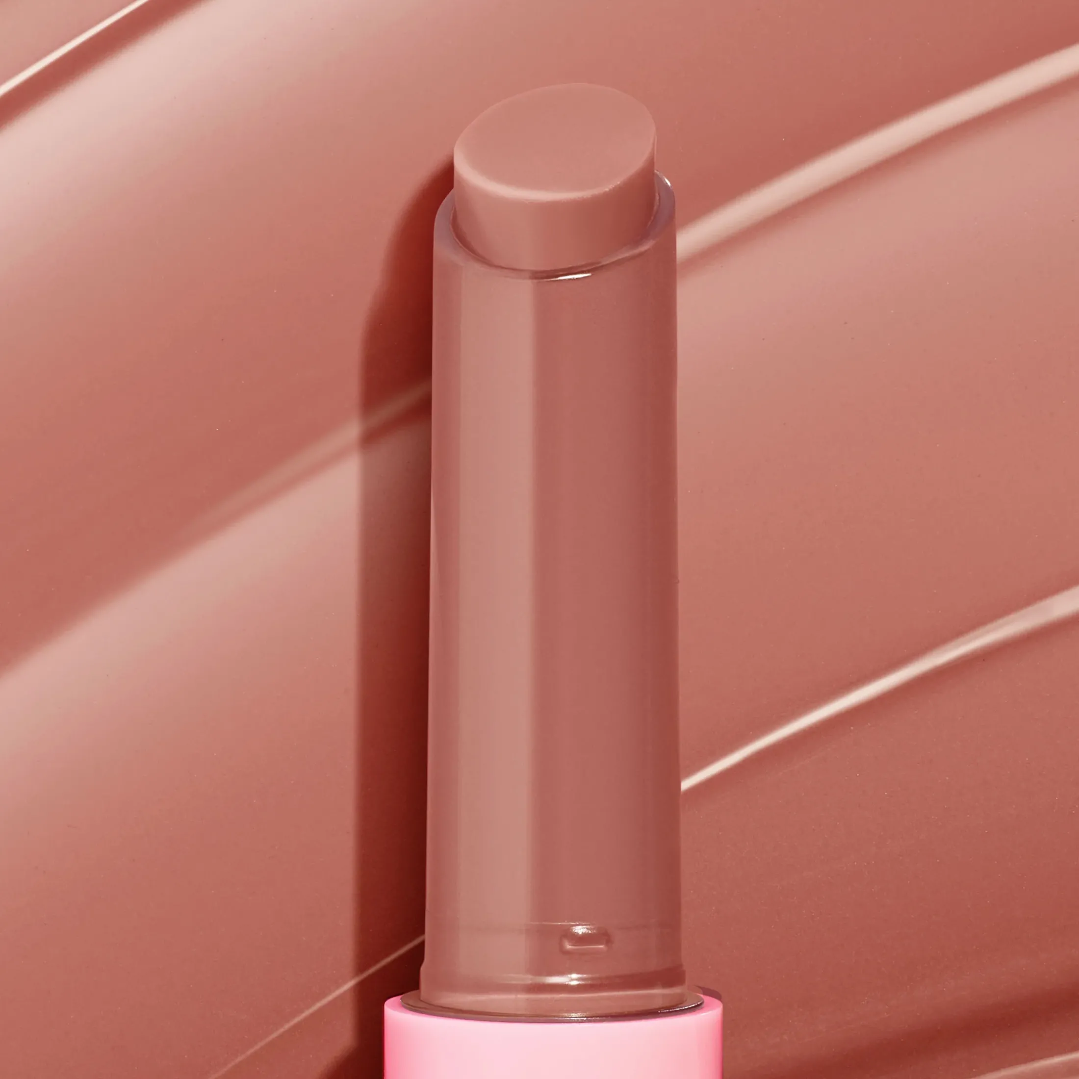 ColourPop Lip Gloss & Lip Oil*So Juicy Plumping Gloss Balm Lip Balm with Peptides Doe