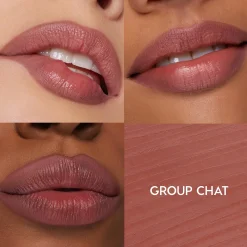 ColourPop Lip Liner*So Juicy Plumping Lip Liner Lip Liner with Peptides Group Chat