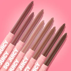 ColourPop Lip Liner*So Juicy Plumping Lip Liner Lip Liner with Peptides Group Chat