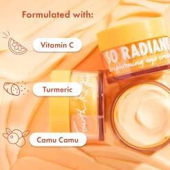 ColourPop Eye Care*So Radiant Brightening Eye Cream