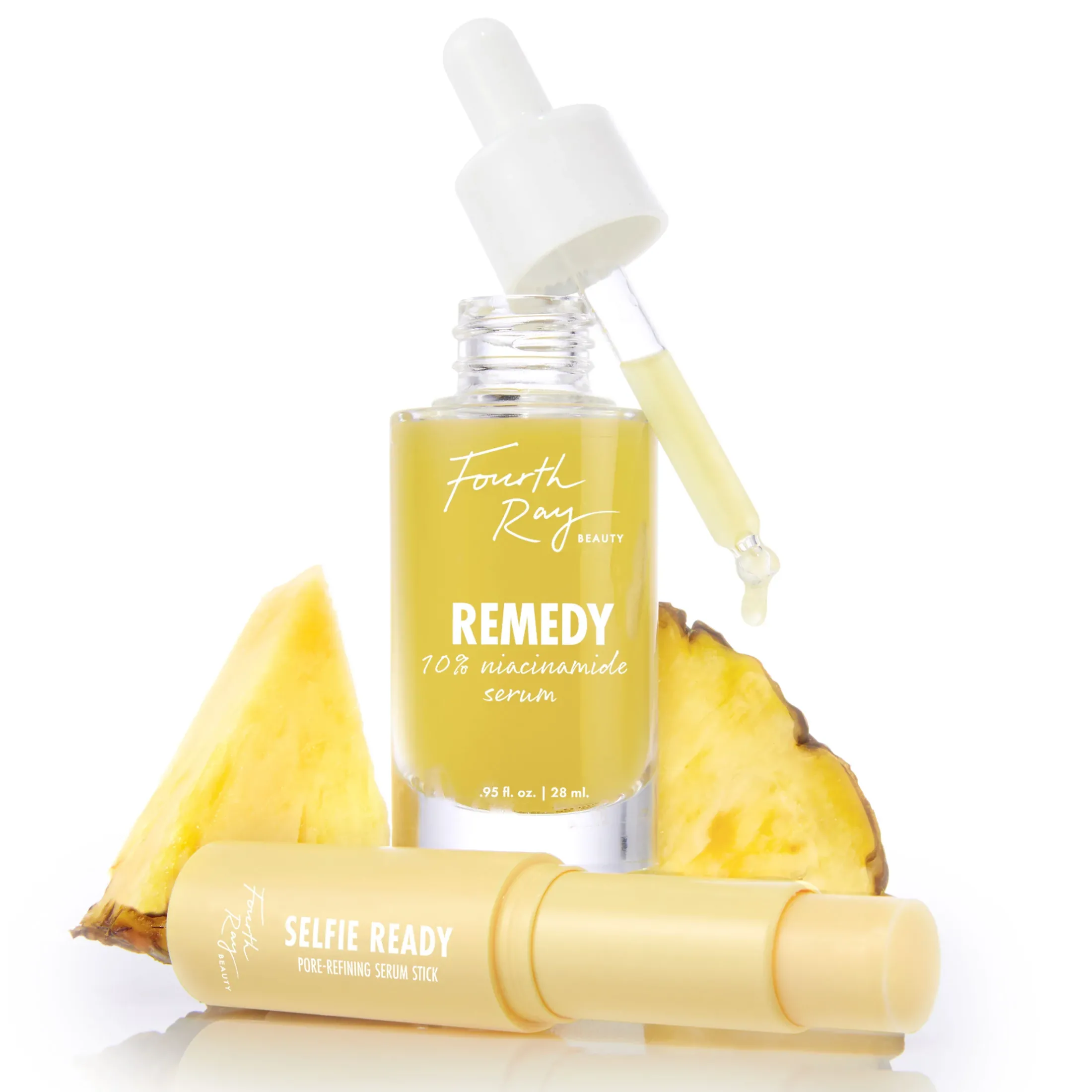 ColourPop Serums|Skincare Sets*So Refined Pore-Refining Serum Duo