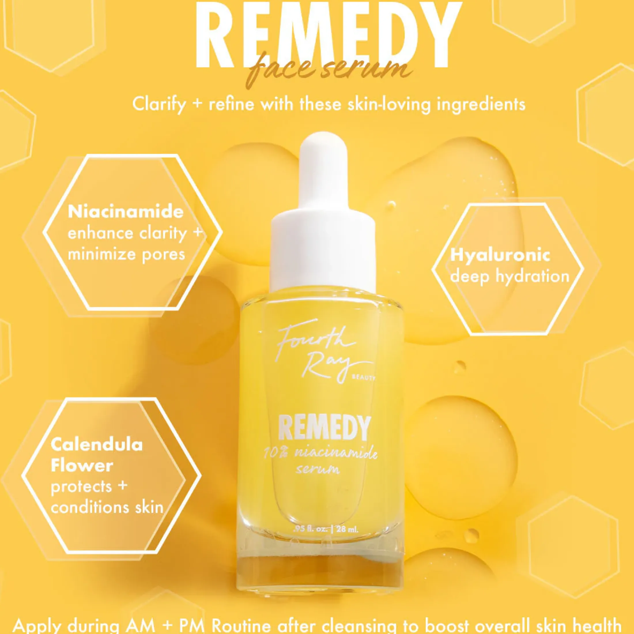 ColourPop Serums|Skincare Sets*So Refined Pore-Refining Serum Duo