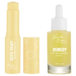 ColourPop Serums|Skincare Sets*So Refined Pore-Refining Serum Duo