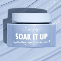 ColourPop Masks*Soak It Up Hydrating Mask Hydrating Face Mask