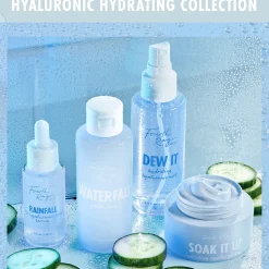 ColourPop Masks*Soak It Up Hydrating Mask Hydrating Face Mask