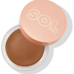 ColourPop Body*SOL Face & Body Bronzing Balm Bronzing Balm Dark