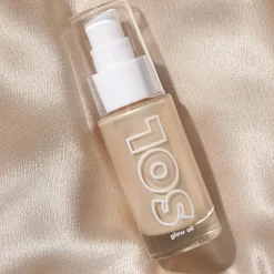 ColourPop Body*Sol Glow Oil Mini Mini Glow Body Oil Champagne