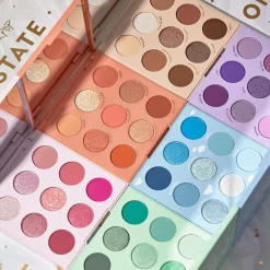 ColourPop Eye Sets*State of Play Pressed Powder Palette Set