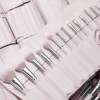 ColourPop Eye & Brow Brushes|Face Brushes*Stone Cold Face & Eye Brush Set