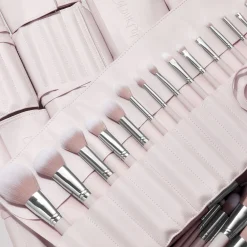 ColourPop Eye & Brow Brushes|Face Brushes*Stone Cold Face & Eye Brush Set