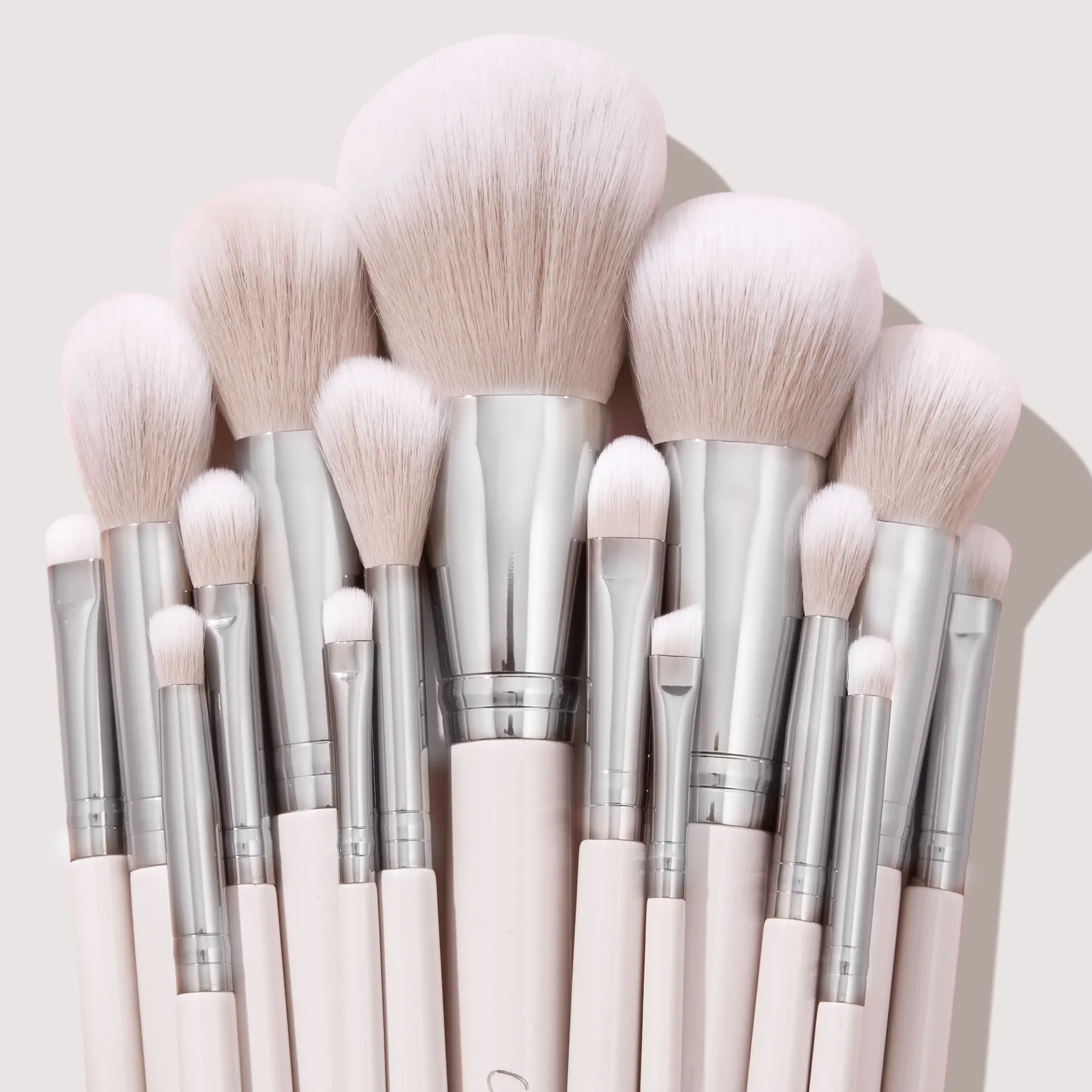 ColourPop Eye & Brow Brushes|Face Brushes*Stone Cold Face & Eye Brush Set