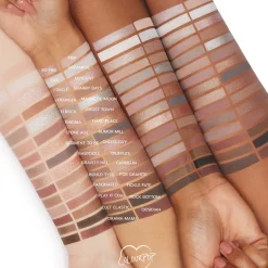 ColourPop Nude Palettes*Stone Cold Fox Cool-Tone Powder Palette
