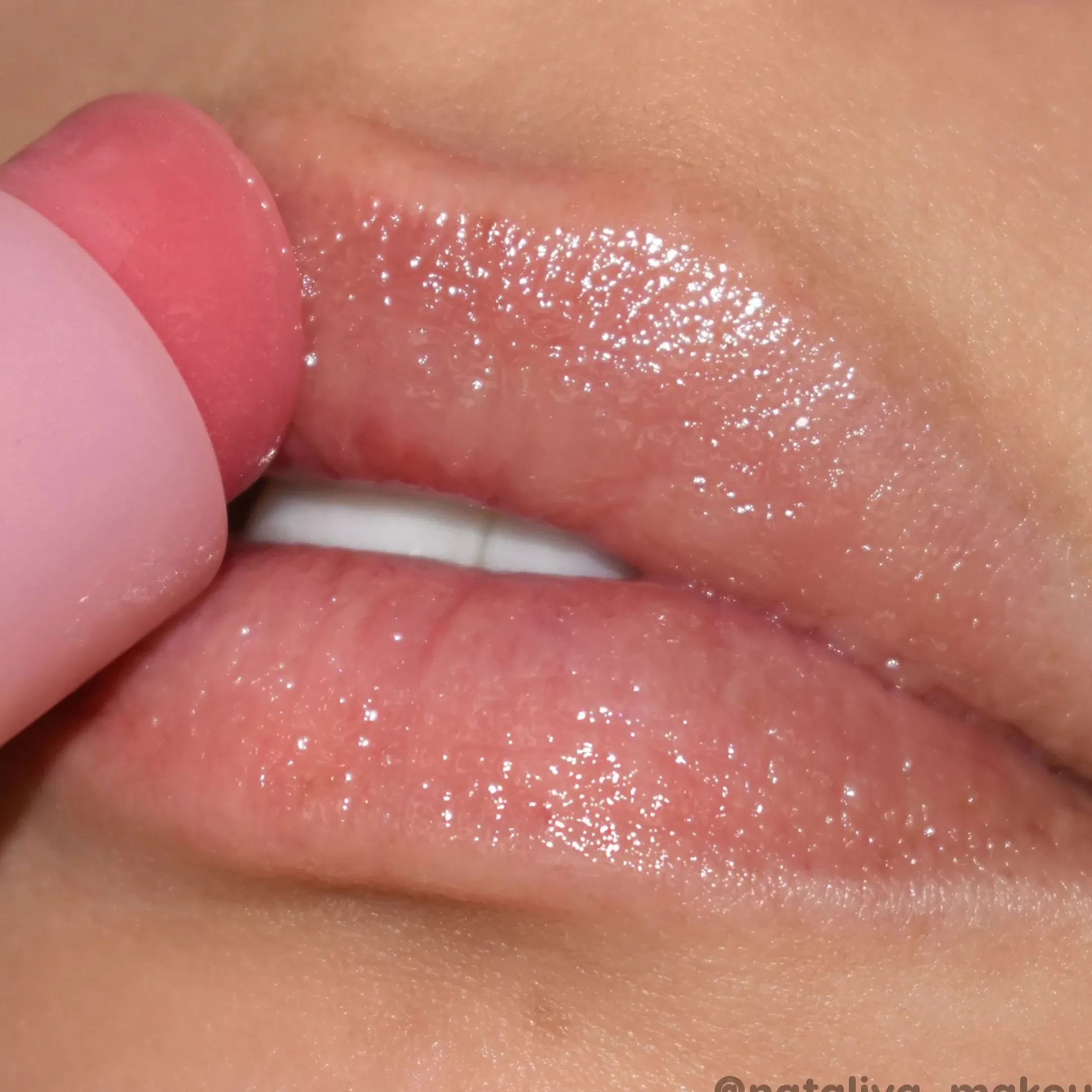 ColourPop Lip Sets*Strawberry Kisses Smoothing Lip Care Set