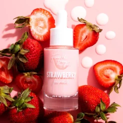 ColourPop Moisturizers*Strawberry Smoothing Face Milk
