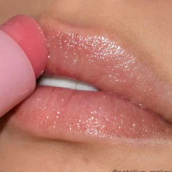ColourPop Lip Care*Strawberry Smoothing Lip Balm
