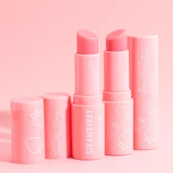 ColourPop Lip Care*Strawberry Smoothing Lip Balm
