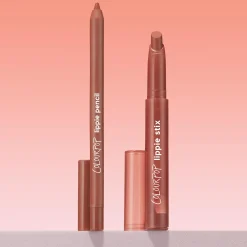 ColourPop Lip Sets*Stripped Down Lipstick & Lip Liner Duo
