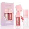 ColourPop Lip Gloss & Lip Oil|Lip Sets*Sugar Crystals Plumping glossy lip oil kit