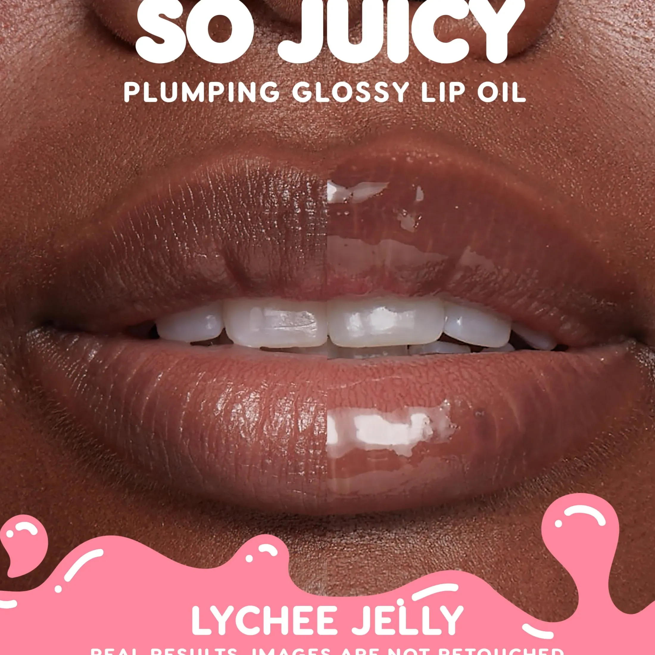 ColourPop Lip Gloss & Lip Oil|Lip Sets*Sugar Crystals Plumping glossy lip oil kit