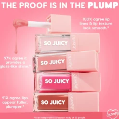 ColourPop Lip Gloss & Lip Oil|Lip Sets*Sugar Crystals Plumping glossy lip oil kit