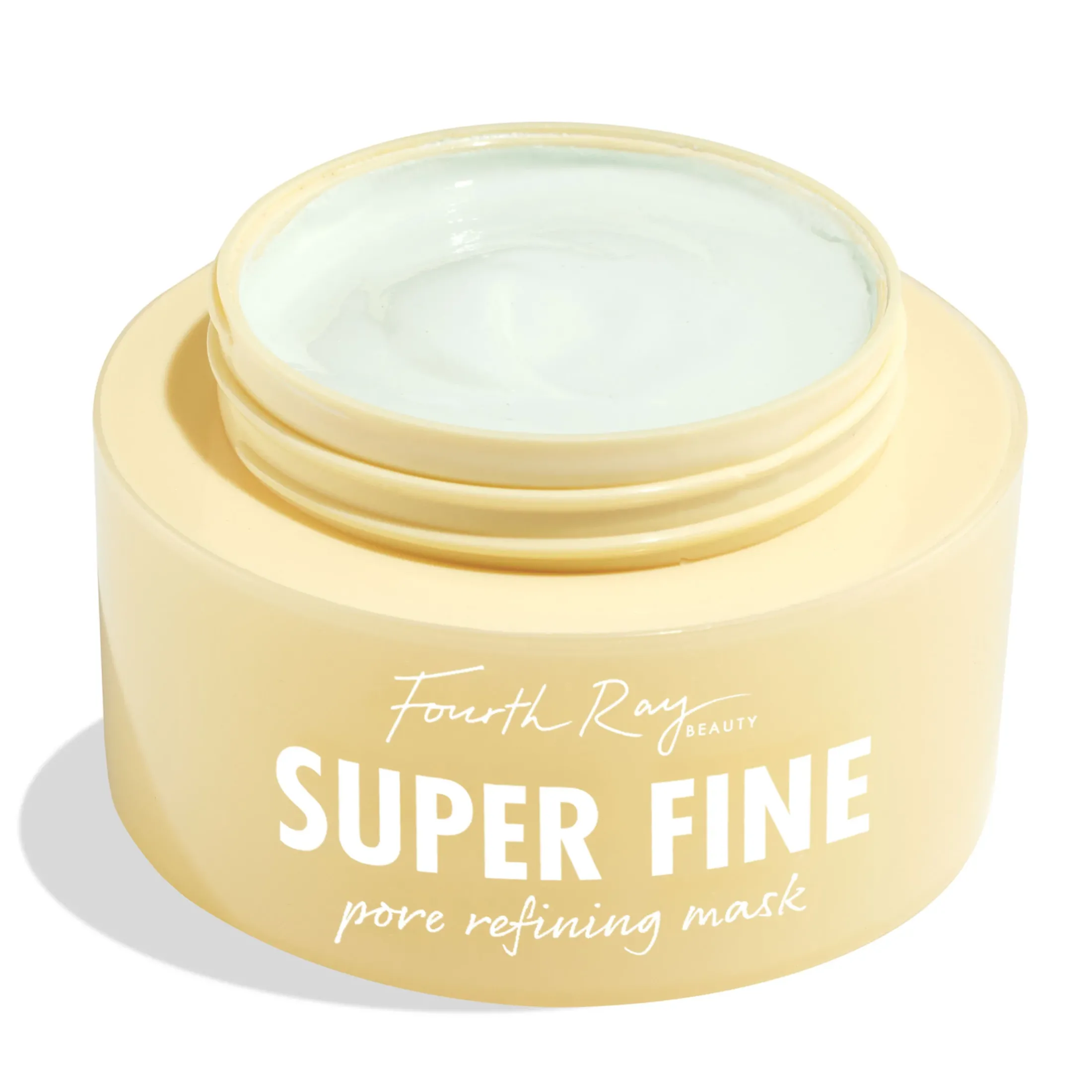 ColourPop Masks*Super Fine Pore Refining Mask Pore-Refining Face Mask