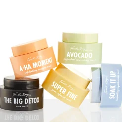ColourPop Masks*Super Fine Pore Refining Mask Pore-Refining Face Mask