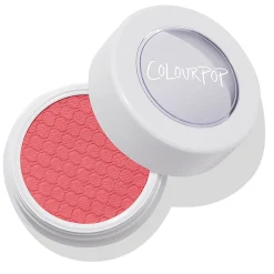 ColourPop Blush*Super Shock Blush Crème-to-Powder Blush Growth Flirt
