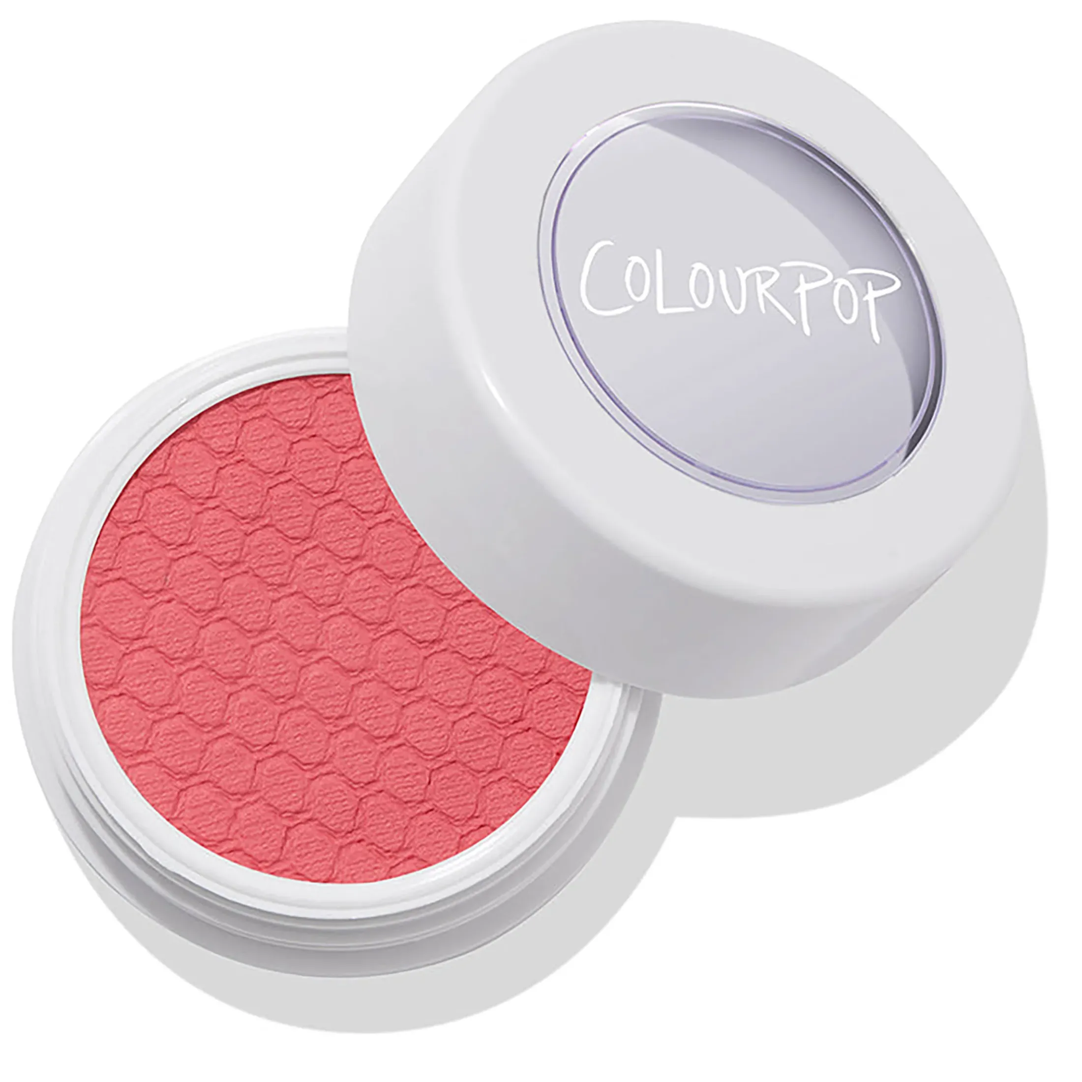 ColourPop Blush*Super Shock Blush Crème-to-Powder Blush Growth Flirt