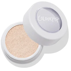 ColourPop Bronzer & Highlighter*Super Shock Highlighter Crème-to-Powder Highlighter Flexitarian