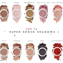 ColourPop Eyeshadow|Super Shock Shadows*Super Shock Shadow Crème-to-Powder Eyeshadow Ritz