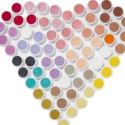 ColourPop Eyeshadow|Super Shock Shadows*Super Shock Shadow Crème-to-Powder Eyeshadow Ritz