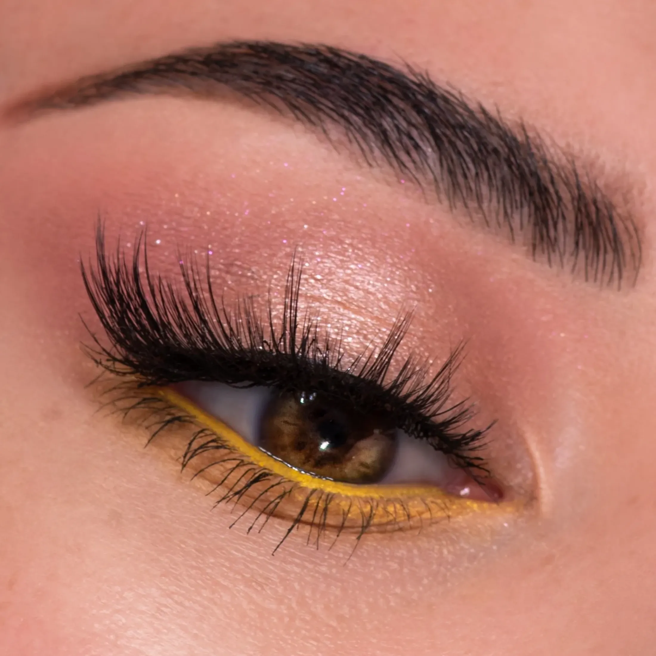 ColourPop Collab Palettes*Sweet As Can Bee Honey-Tone Powder Palette